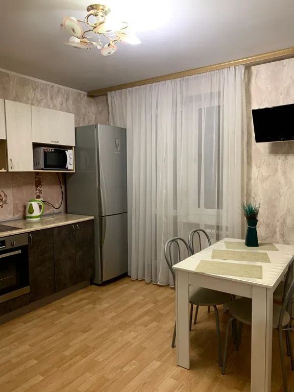 Квартира Уютная квартира в новом доме — Минск