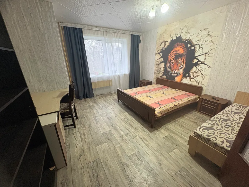 Уютная квартира — аренда посуточно в Витебск