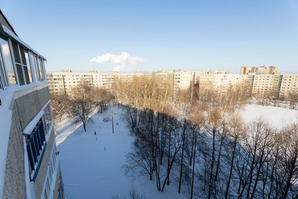 Уютная квартира с дизайнерским ремонтом в тихом районе