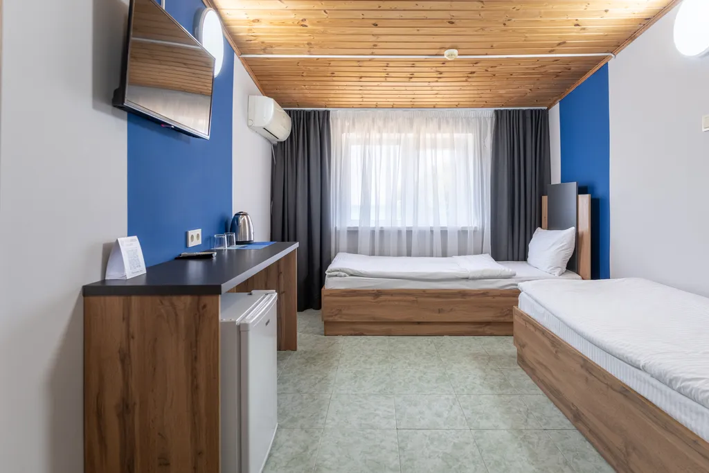 Квартира Комната — Кучук-Дере