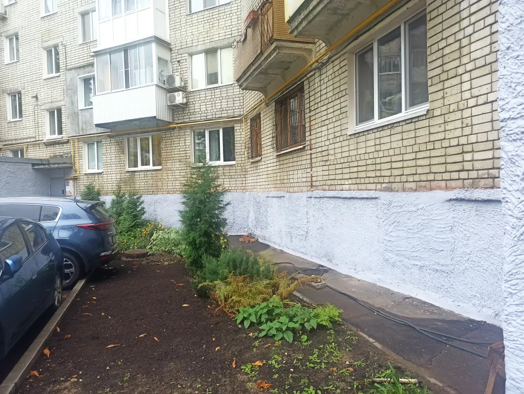 Квартира Красивая квартира в красивом городе — Саратов