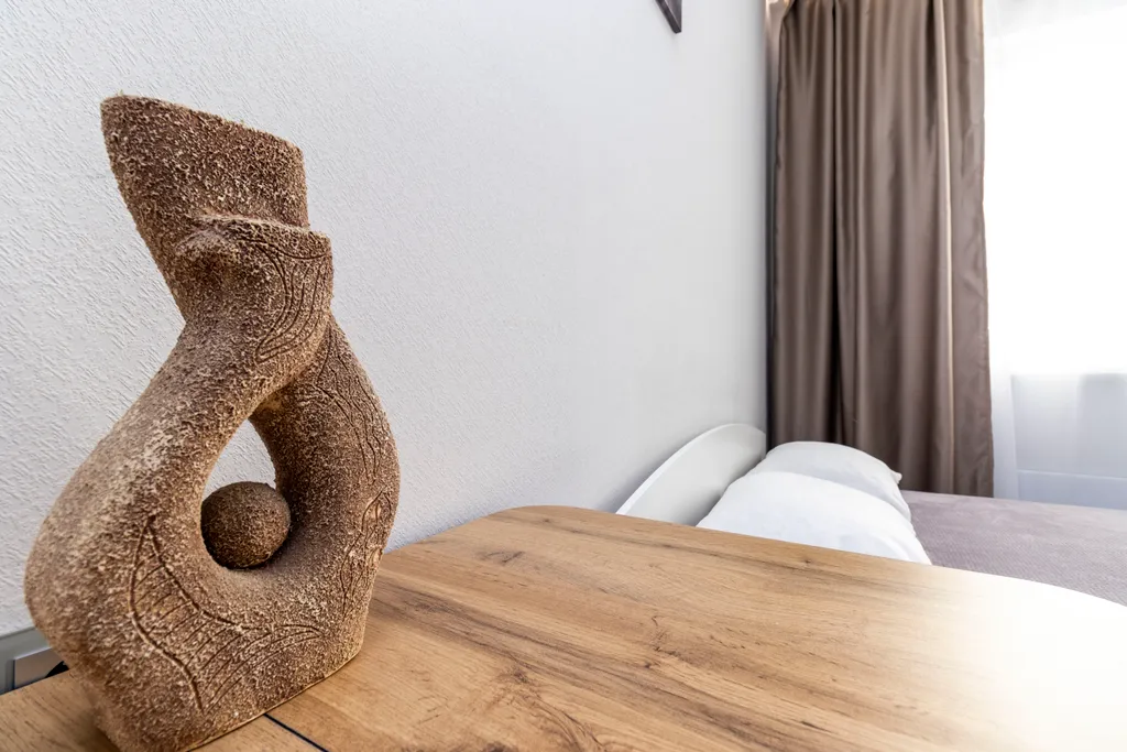 Уютная студия в хорошем районе