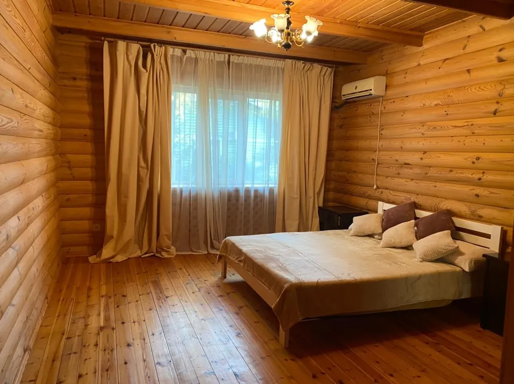 Дом на реке