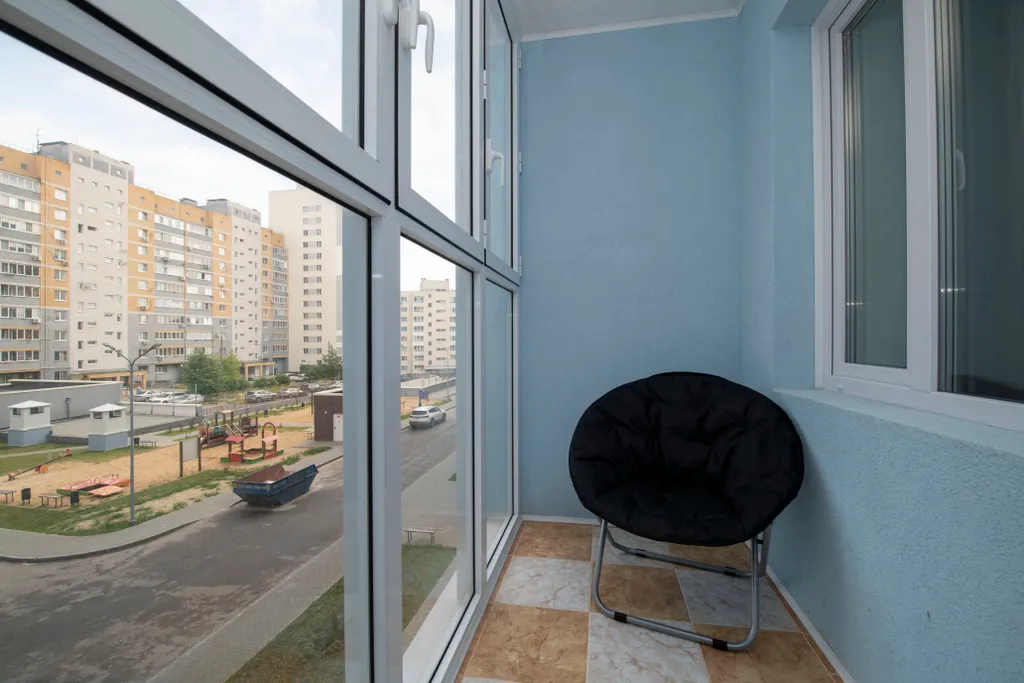 Квартира Апартаменты Он и она — Нижний Новгород