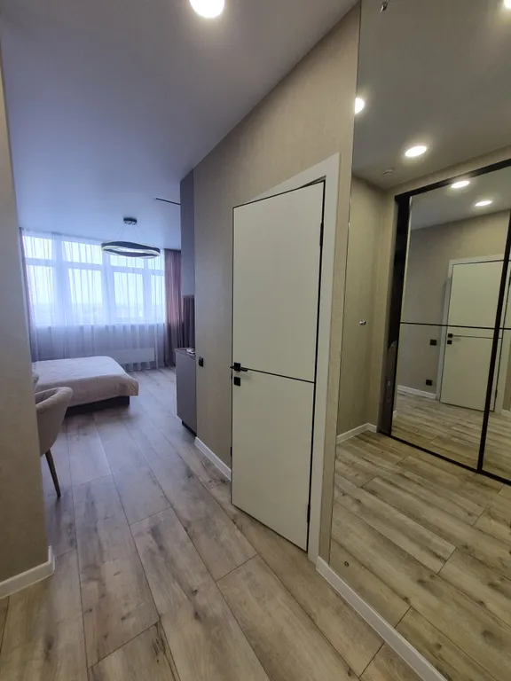 Уютные апартаменты на пр. Октябрьский