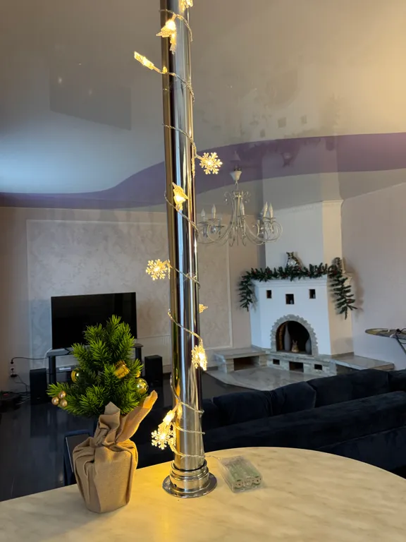 Уютный и комфортный дом