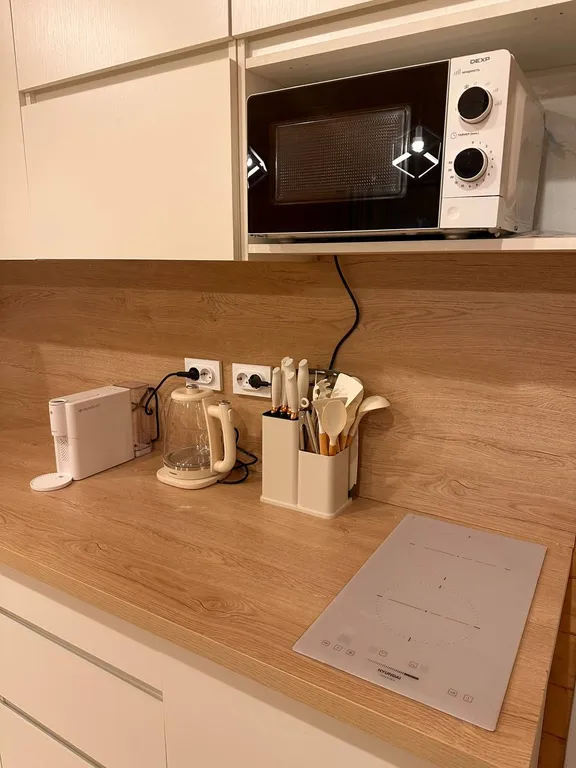 Дом 510 с тремя спальнями