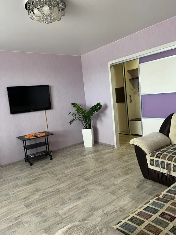 Квартира как дома