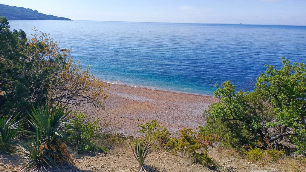 Квартира Апартаменты с видом на море и горы — Севастополь