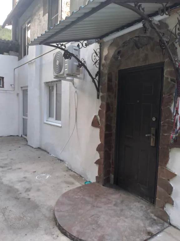 Уютный номер