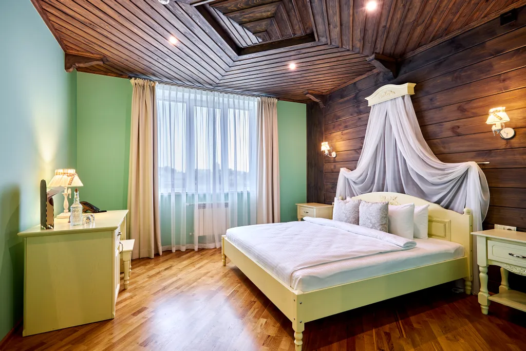 Квартира Двухместный Номер Люкс — аренда посуточно в Минск