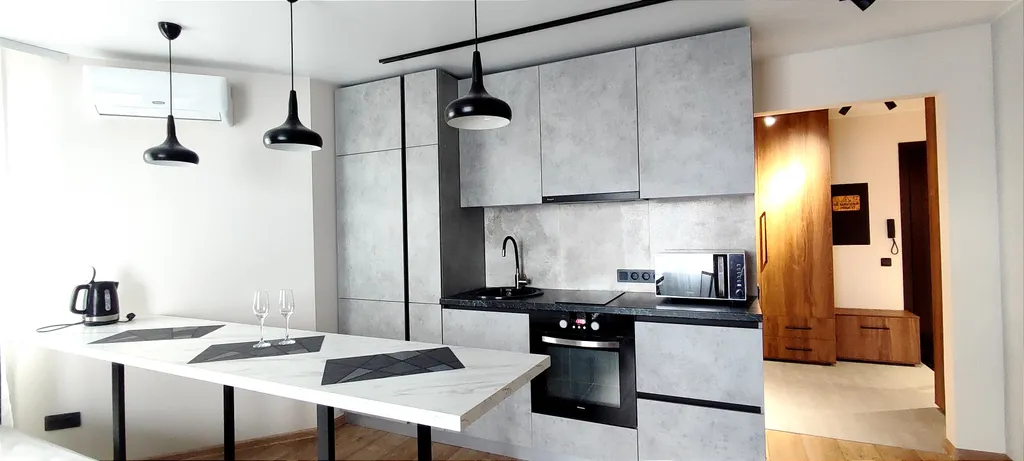 Апартаменты Липецк Центр 5