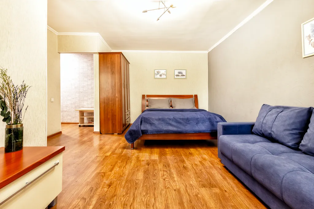 Квартира в самом центре для туристов и командированных