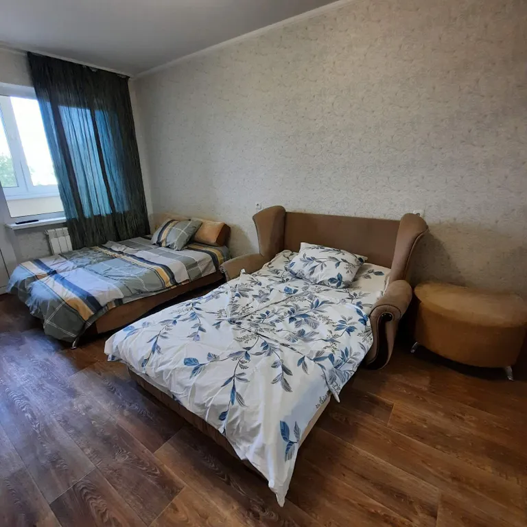 Квартира в районе 7 горбольницы