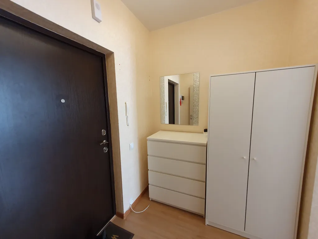 Уютная студия в самом центре города