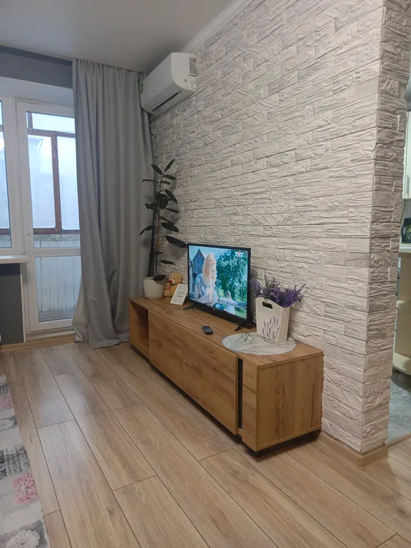 Квартира Уютная квартира в центре города — Симферополь