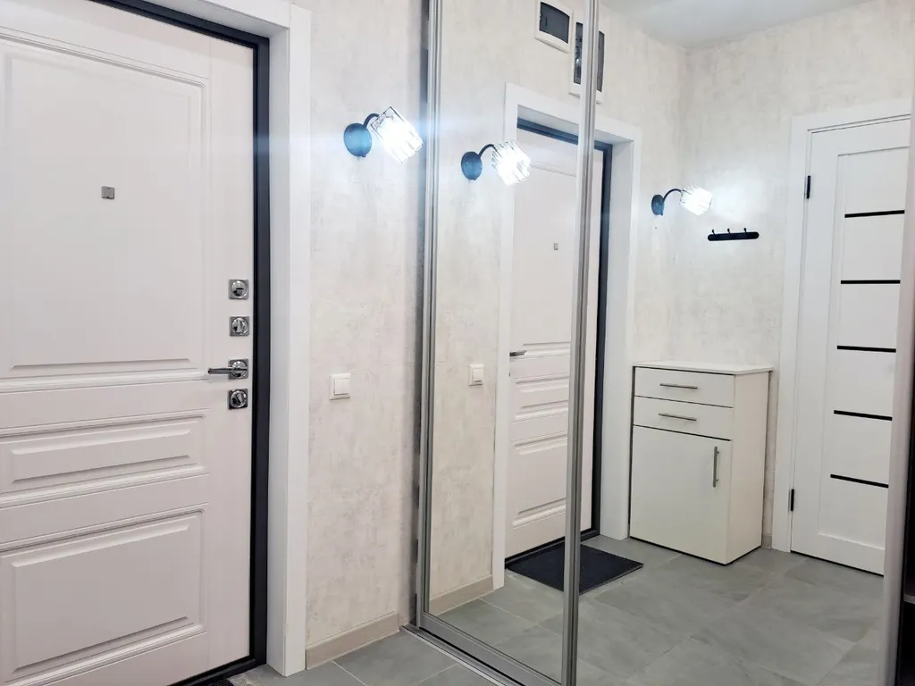 Квартира Стильная квартира — Лыткарино