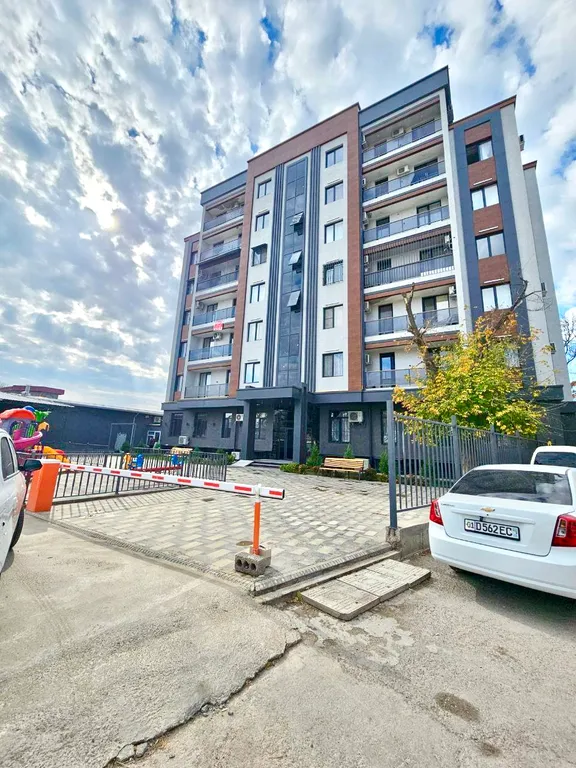 Чистая и уютная квартира в центре