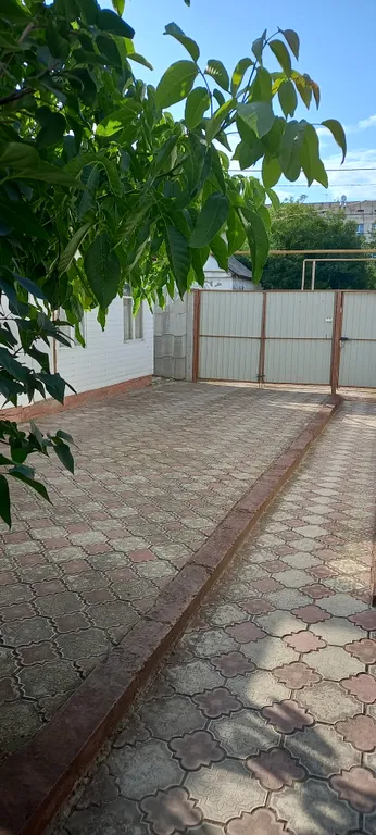 Уютный дом в центре