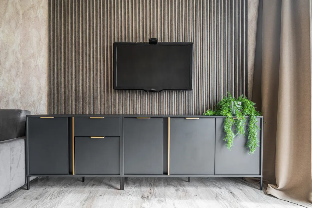 Дом в Ласкино-Парк