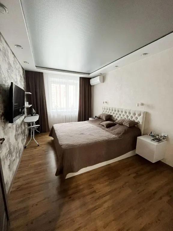 Уютная квартира рядом с АмГу — аренда посуточно в Благовещенск