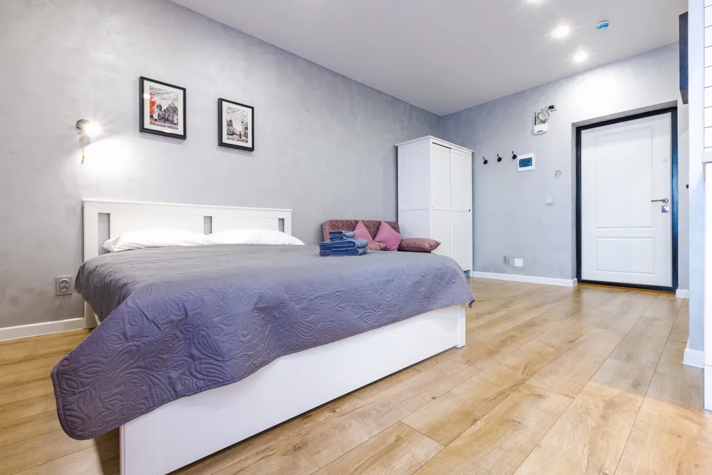 Уютная квартира в ЖК Лондон — аренда посуточно в Сыктывкар