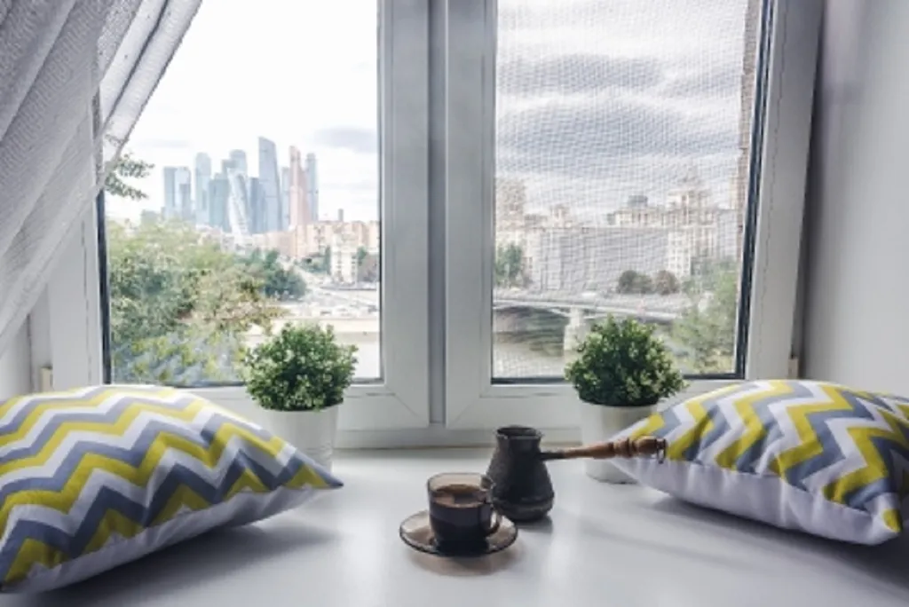 Квартира 2-комнатная Квартира — Москва