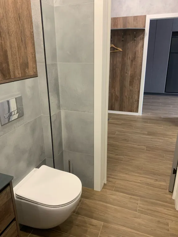 Уютная квартира в центре