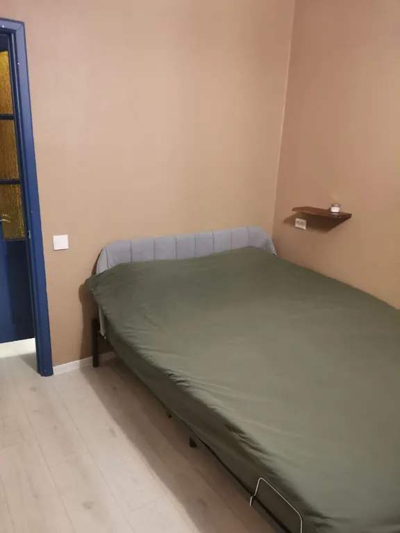 Уютная двушечка