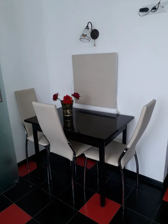 Квартира Квартира Мечта у моря — Адлер