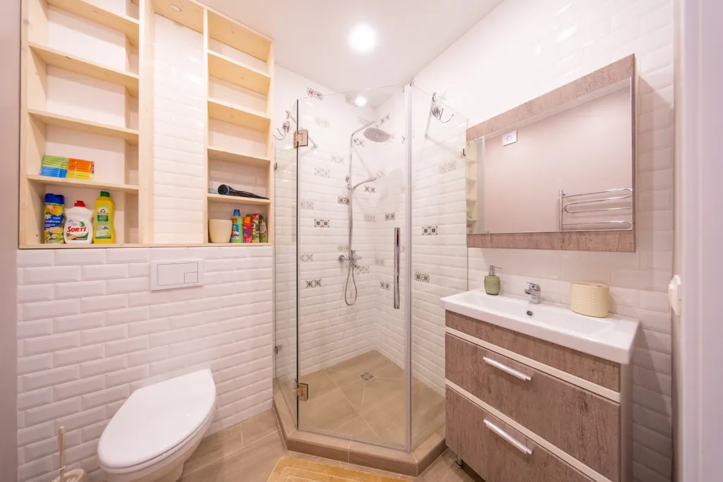 Уютная студия в центре Красной Поляны