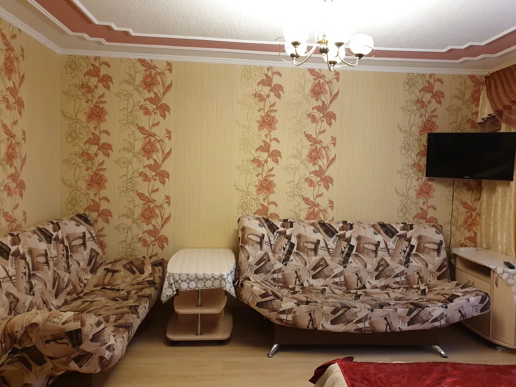 Квартира для отдыха и деловых поездок