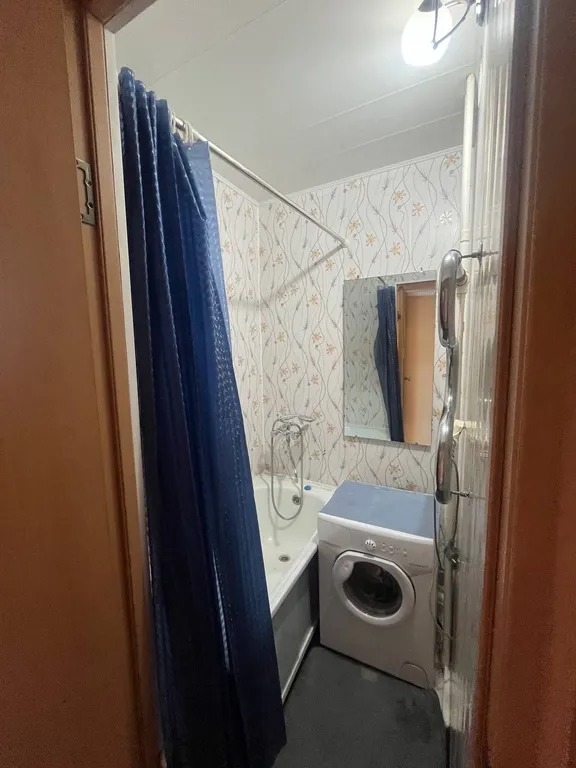 1-комнатная квартира в районе Телевышки