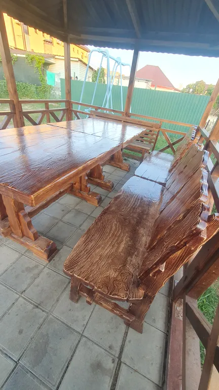 Отдых на Азовском море в домике