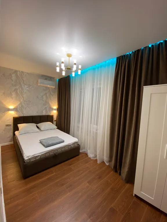 3-комнатный дом люкс у моря