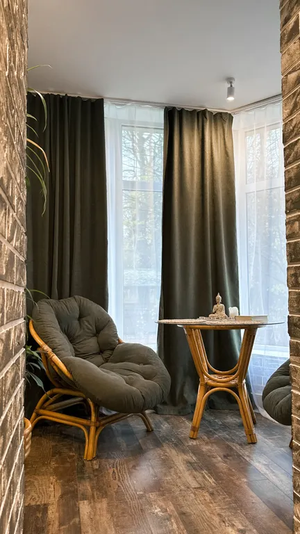 Вилла Хубертус