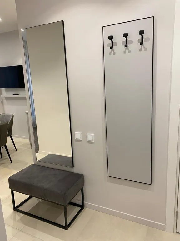 Квартира Квартира Большая студия Море внутри — Светлогорск