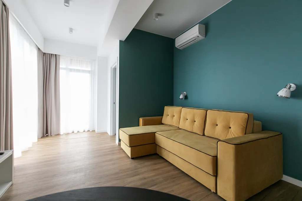 Квартира Квартира deluxe — Сочи