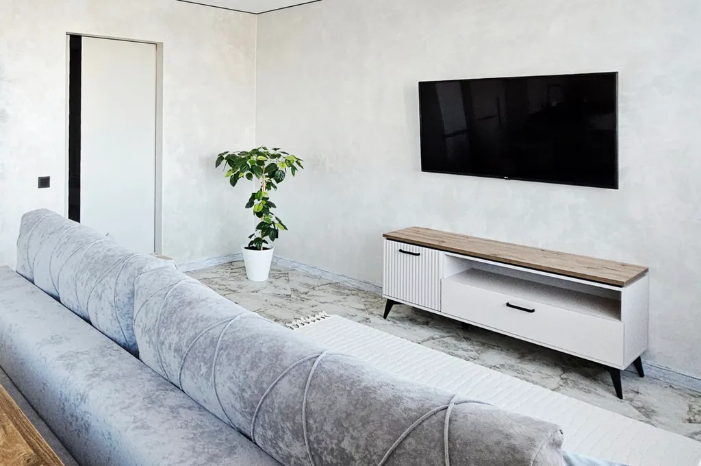 2-х комнатные апартаменты в центре Гродно