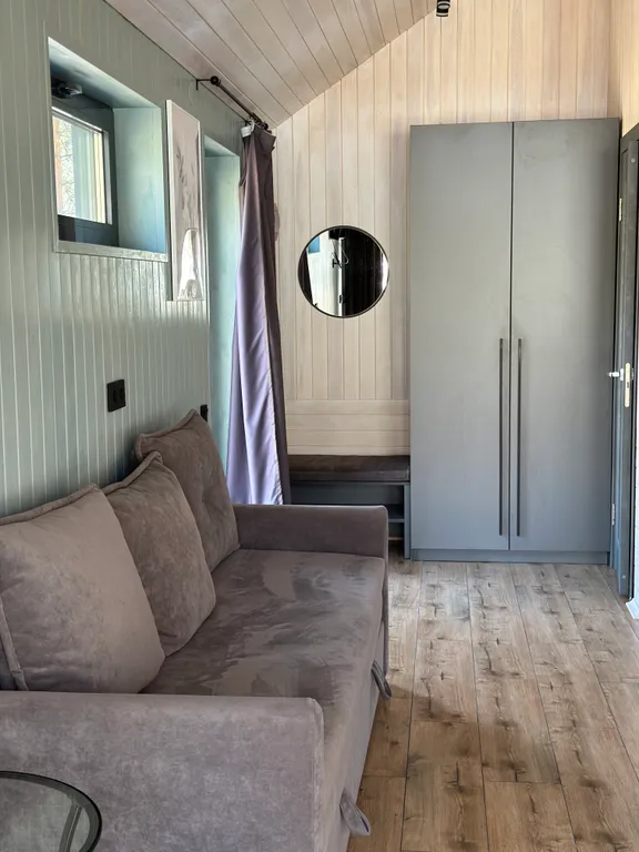 Барн Комфорт №4