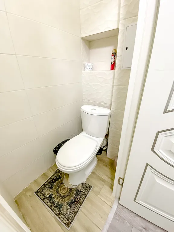 2-комнатная студия рядом с Адк