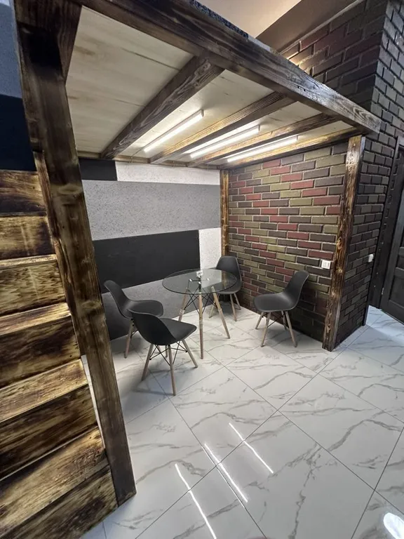 Квартира 1-комнатная Квартира — Хабаровск