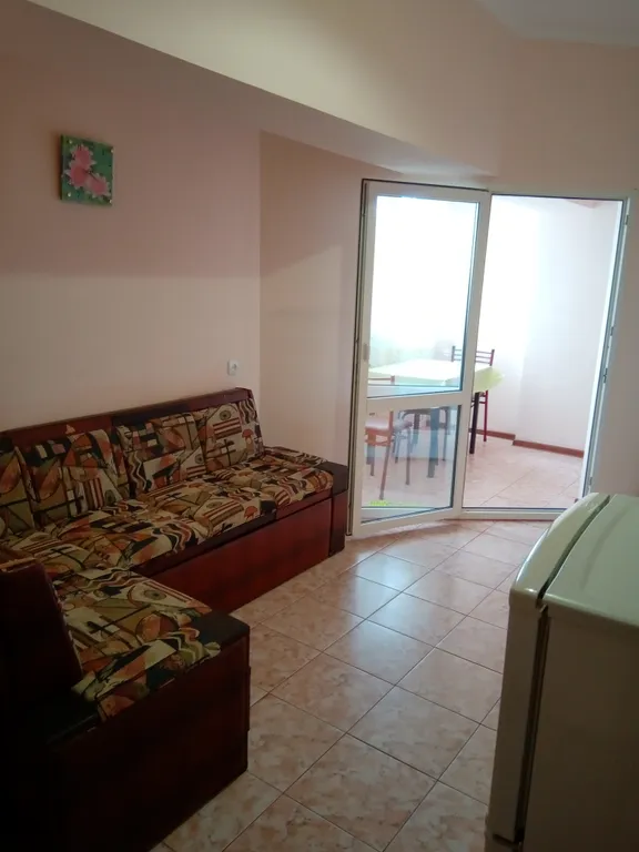 Квартира 1-комнатная Квартира — Анапа