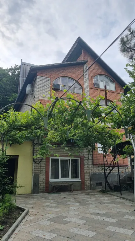 Квартира Уютные апартаменты в Широкой балке — Широкая Балка