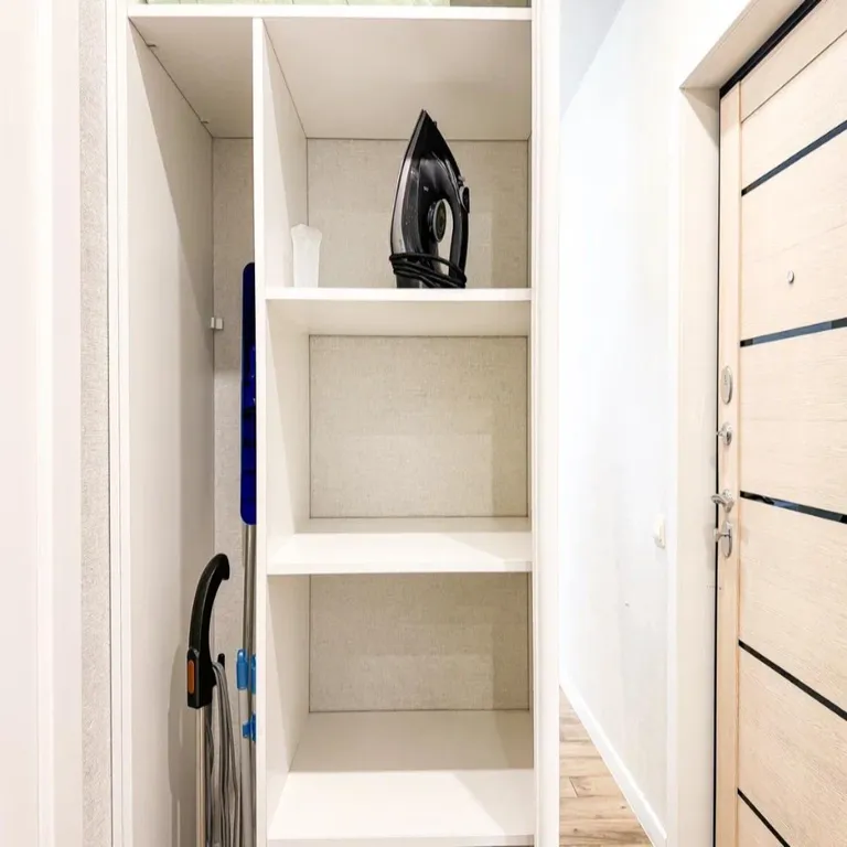 Квартира Квартира Апартамент у моря — Анапа