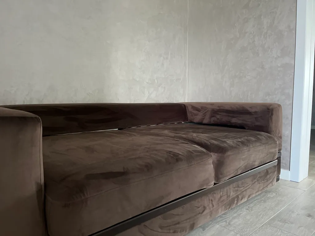 Квартира Уютная квартира с большой террасой — Лазаревское