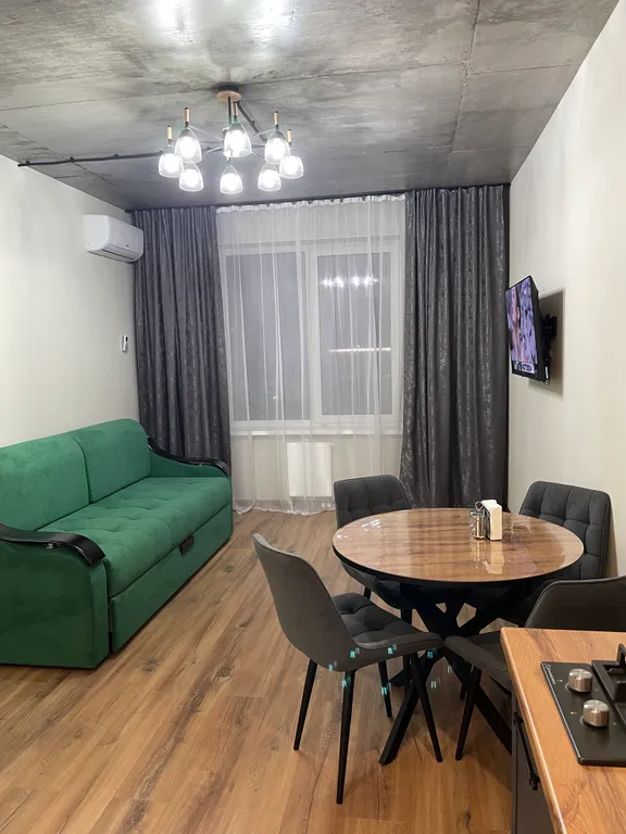 Новые Апартаменты на Чехова