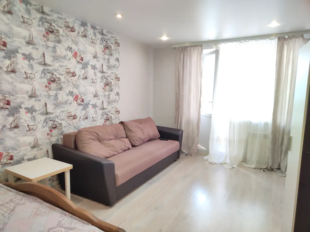 Отличная квартира