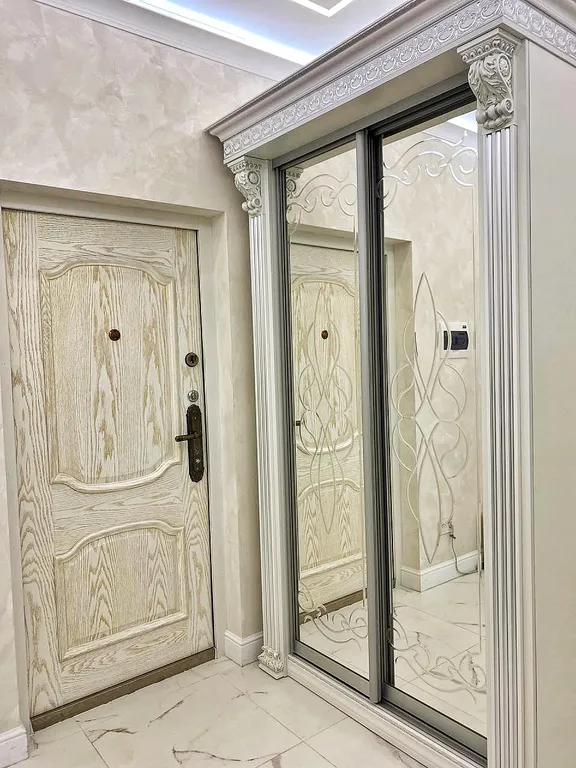 Квартира Элитный апартамент №1 на первой береговой линии у моря — Зеленоградск