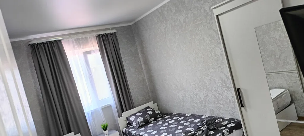 Дом под ключ